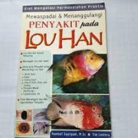 Image of Mewaspadai & Menanggulangi Penyakit pada Lauhan