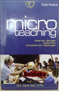 Image of Micro Teaching