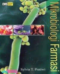 Image of Microbiologi Farmasi