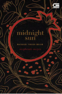 Image of Midnight Sun = Matahari tengah malam