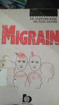 Image of Migrain