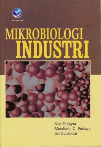 Image of Mikribiologi Industri