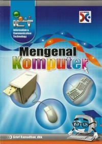 Image of Mikro Komputer