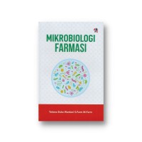 Image of Mikrobiologi Farmasi