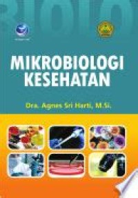 Image of Mikrobiologi Kesehatan