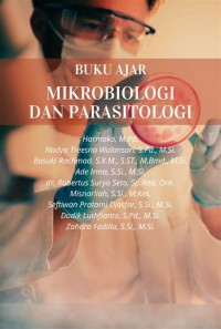 Image of Mikrobiologi & Parasitologi