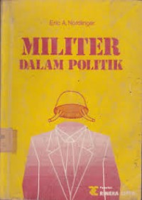 Image of Militer Dalam Politik