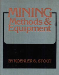 Image of Minning Methods & Equipment
