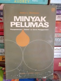 Image of Minyak Pelumas