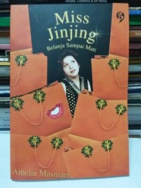 Image of Miss Jinjing Belanja Sampai Mati