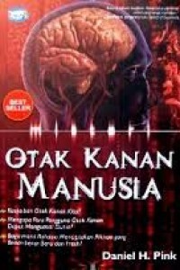 Image of Misteri OTAK KANAN MANUSIA