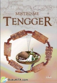 Image of Mistisisme Tengger