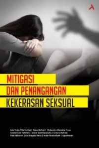 Image of Mitigasi dan Penanganan Kekerasan Seksual