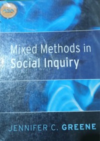 Image of Mixed Methods in Social Inquiry