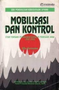 Image of Mobilisasi Dan Kontrol