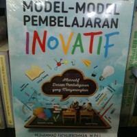 Image of Model-Model Pembelajaran Inovatif