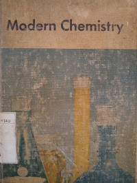 Image of Modern Chemistry