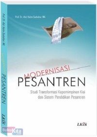 Image of Modernisasi Pesantren