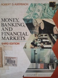 Image of Money Banking And Financial Markets