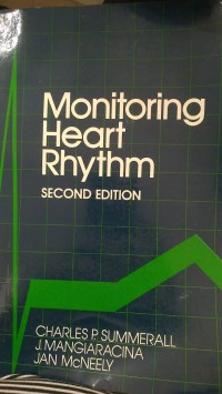 Image of Monitoring Heart Rhthm