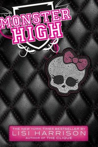 Image of Monster High