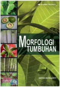 Image of Morfologi Tumbuhan