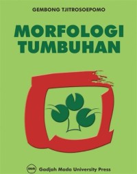Image of Morfologi Tumbuhan cet.15