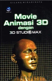 Image of Movie Animasi 3D Dengan 3D Studio Max
