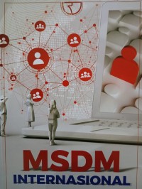 Image of MSDM Internasional