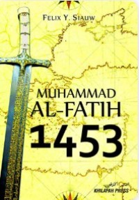 Image of Muhammad Al-Fatih 1453