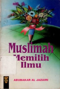 Image of Muslimah Memilih Ilmu