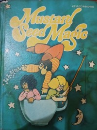 Image of Mustard Seed Magic
