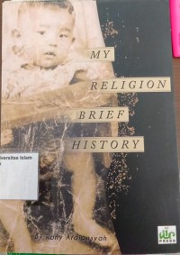 Image of My Religion Brief History