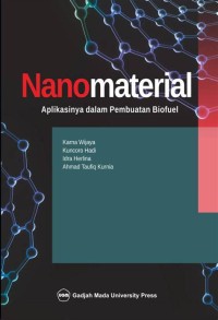 Image of Nano Material Aplikasinya Dalam Pembuatan Biofuel