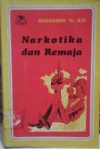 Image of Narkotika dan remaja