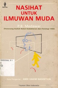 Image of Nasihat Untuk Usahawan Muda