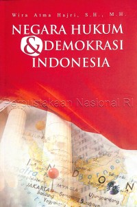 Image of Negara Hukum dan Demokrasi Indonesia