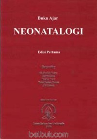 Image of Neonatologi