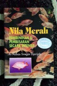 Image of Nila Merah