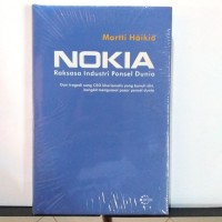 Image of Nokia Raksasa industri ponsel dunia