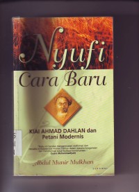 Image of Nyufi Cara Baru