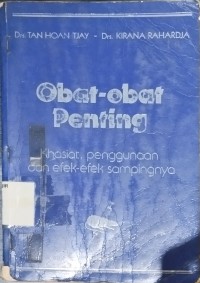 Image of Obat-Obat Penting