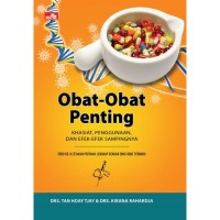 Image of Obat-obat Penting