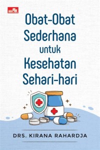 Image of Obat-Obat Sederhana untuk Kesehatan Sehari-hari
