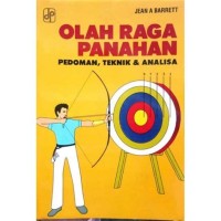 Image of Olah Raga Panahan
