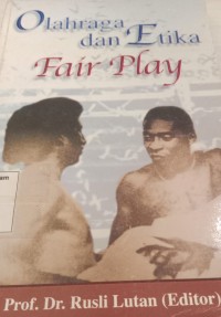 Image of Olahraga dan Etika Fair Play