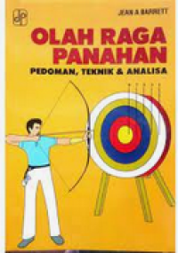 Image of Olahraga Panahan