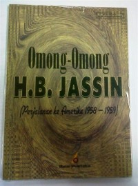 Image of Omong-Omong H.B. JASSIN