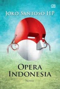 Image of Opera Indonesia