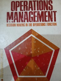 Image of Operations Management